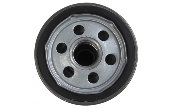 Oil Filter OC 213 Mahle, Image 2