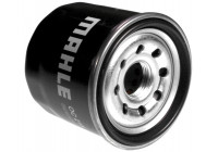 Oil Filter OC 215 Mahle