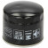 Oil Filter OC 222 Mahle