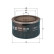 Oil Filter OC 24 Mahle, Thumbnail 2