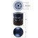 Oil Filter OC 248 Mahle, Thumbnail 3