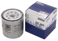 Oil Filter OC 265 Mahle