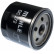 Oil Filter OC 272 Mahle
