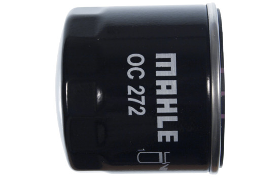 Oil Filter OC 272 Mahle, Image 2