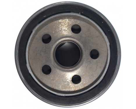 Oil Filter OC 272 Mahle, Image 3