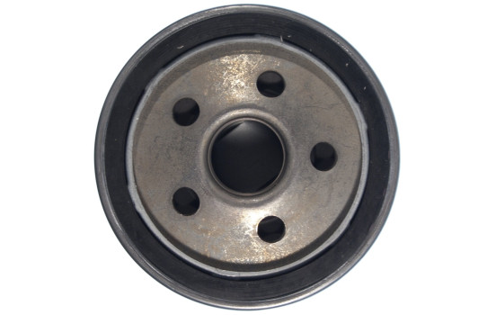 Oil Filter OC 272 Mahle, Image 3