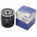 Oil Filter OC 278 Mahle