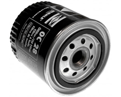 Oil Filter OC 28 Mahle