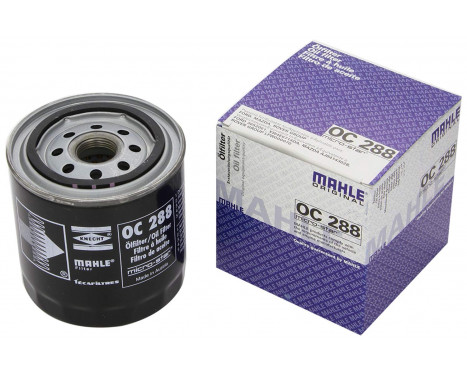 Oil Filter OC 288 Mahle