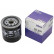 Oil Filter OC 288 Mahle