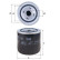 Oil Filter OC 288 Mahle, Thumbnail 2