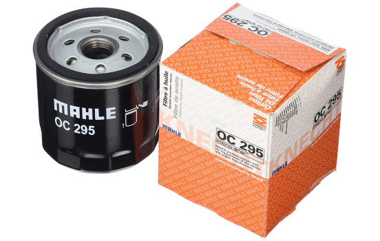 Oil Filter OC 295 Mahle