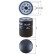 Oil Filter OC 298 Mahle, Thumbnail 2
