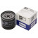 Oil Filter OC 299 Mahle