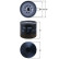 Oil Filter OC 299 Mahle, Thumbnail 2