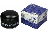 Oil Filter OC 306 Mahle