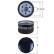 Oil Filter OC 306 Mahle, Thumbnail 2