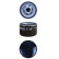 Oil Filter OC 306 Mahle, Thumbnail 3