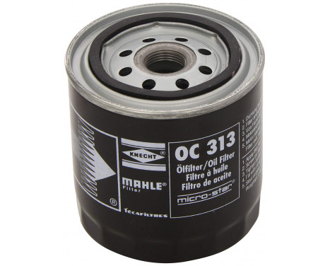 Oil Filter OC 313 Mahle