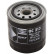 Oil Filter OC 313 Mahle
