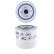 Oil Filter OC 313 Mahle, Thumbnail 3