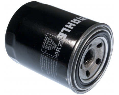 Oil Filter OC 331/1 Mahle