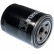 Oil Filter OC 331/1 Mahle