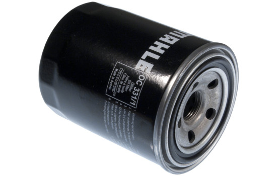 Oil Filter OC 331/1 Mahle