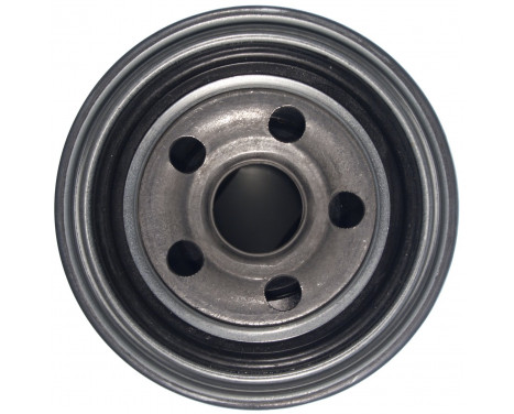 Oil Filter OC 331/1 Mahle, Image 3