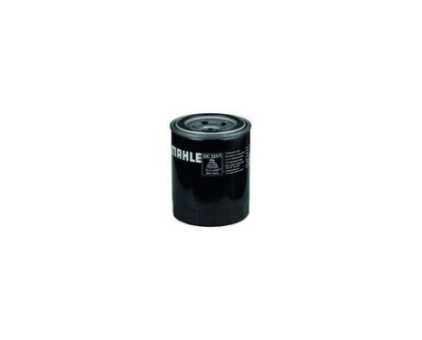 Oil Filter OC 331/1 Mahle, Image 5