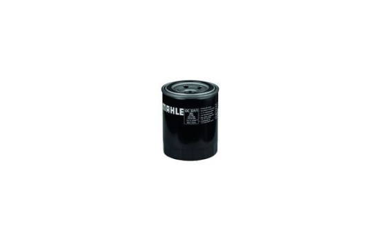 Oil Filter OC 331/1 Mahle, Image 5