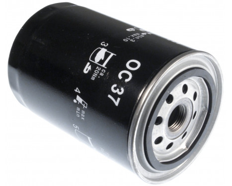 Oil Filter OC 37 Mahle
