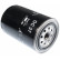 Oil Filter OC 37 Mahle