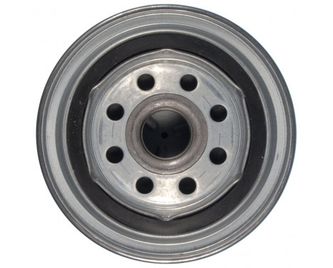Oil Filter OC 37 Mahle, Image 3