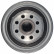 Oil Filter OC 37 Mahle, Thumbnail 3