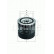 Oil Filter OC 383 Mahle, Thumbnail 2