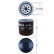 Oil Filter OC 383 Mahle, Thumbnail 3