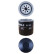 Oil Filter OC 383 Mahle, Thumbnail 4