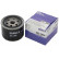 Oil Filter OC 384 Mahle