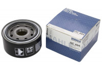 Oil Filter OC 404 Mahle