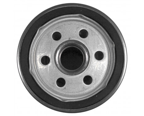 Oil Filter OC 405/3 Mahle, Image 3