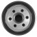 Oil Filter OC 405/3 Mahle, Thumbnail 3