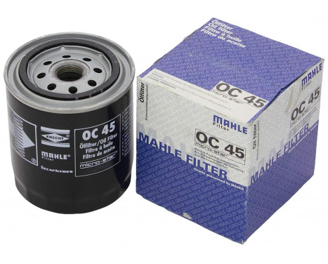 Oil Filter OC 45 Mahle
