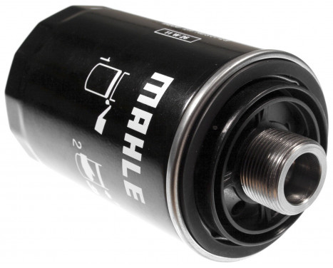 Oil Filter OC 456 Mahle