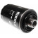 Oil Filter OC 456 Mahle