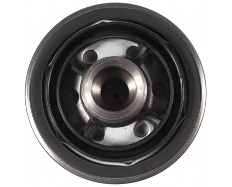 Oil Filter OC 456 Mahle, Image 3