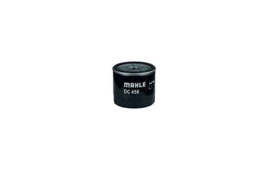 Oil Filter OC 458 Mahle, Image 5