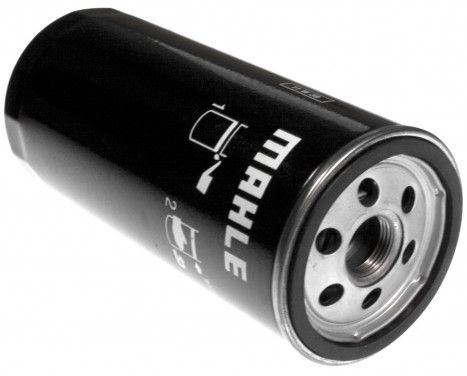 Oil Filter OC 46 Mahle