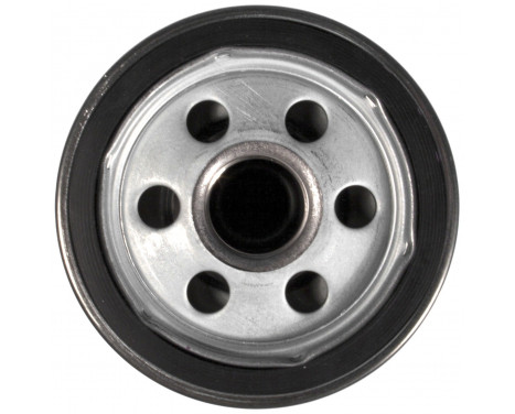 Oil Filter OC 46 Mahle, Image 3