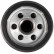 Oil Filter OC 46 Mahle, Thumbnail 3